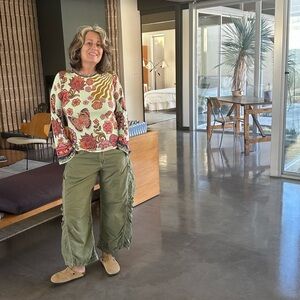 Meet your Posher, Alison